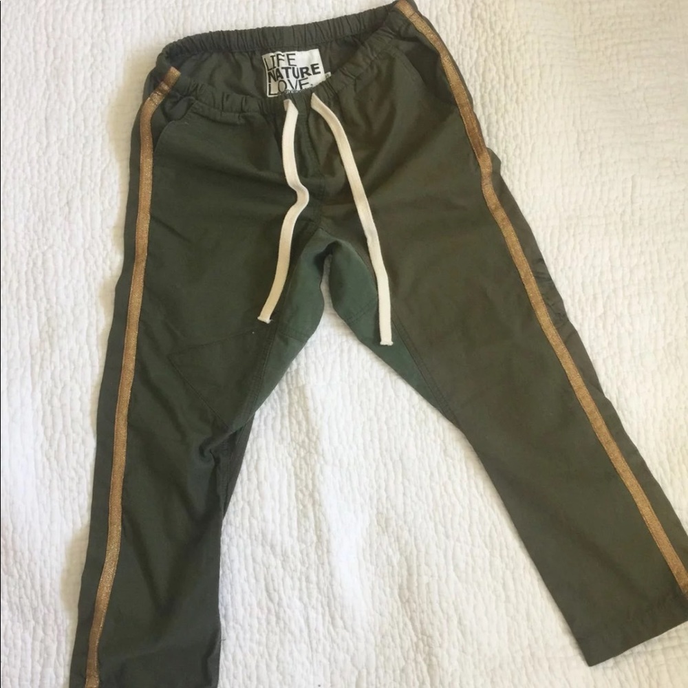 Free city pants